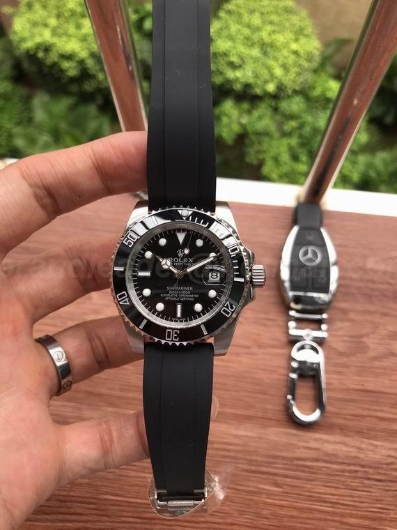 Rolex Watch 381